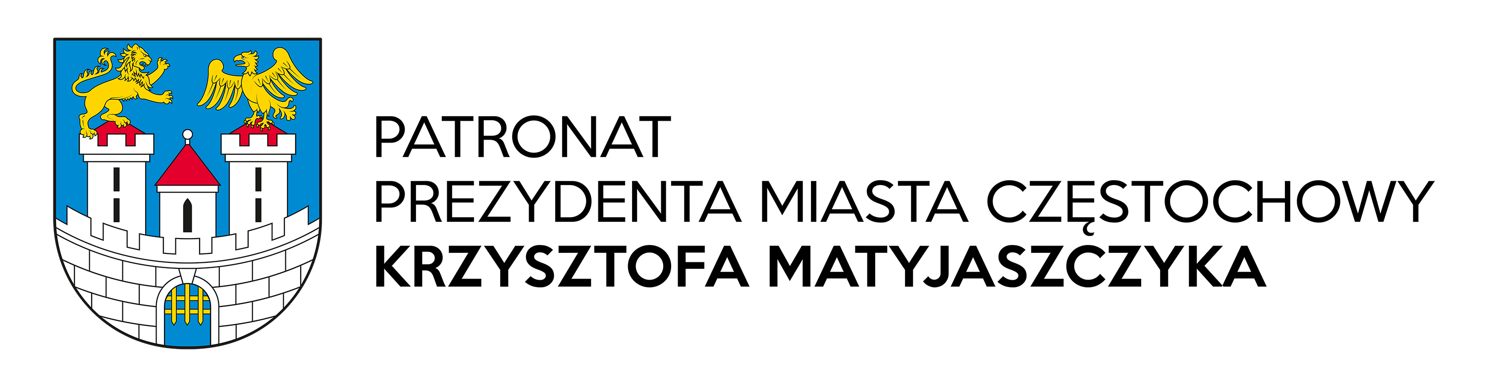 Herb Miasta Częstochowa