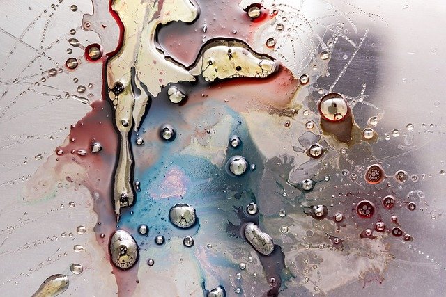 Image by Anthony Arnaud from Pixabay Kreatywność - ilustracja