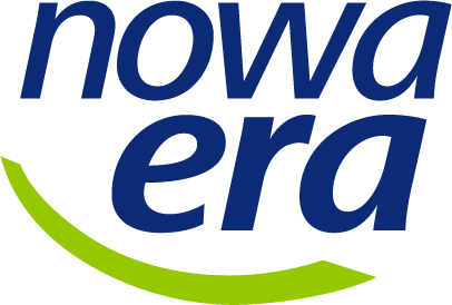 Logo Nowej Ery